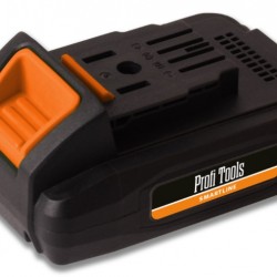 Acumulator 20V 2Ah Li-Ion Acumulator 20V 2Ah Li-Ion